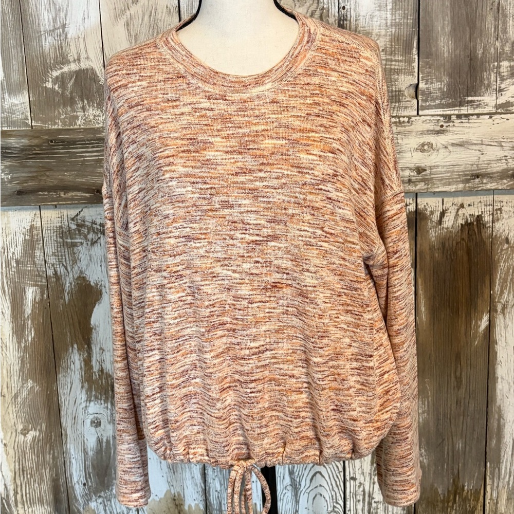 Small aerie crew neck sweater